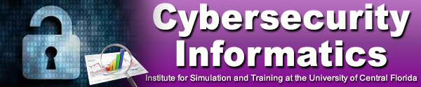 Cybersecurity Informatics